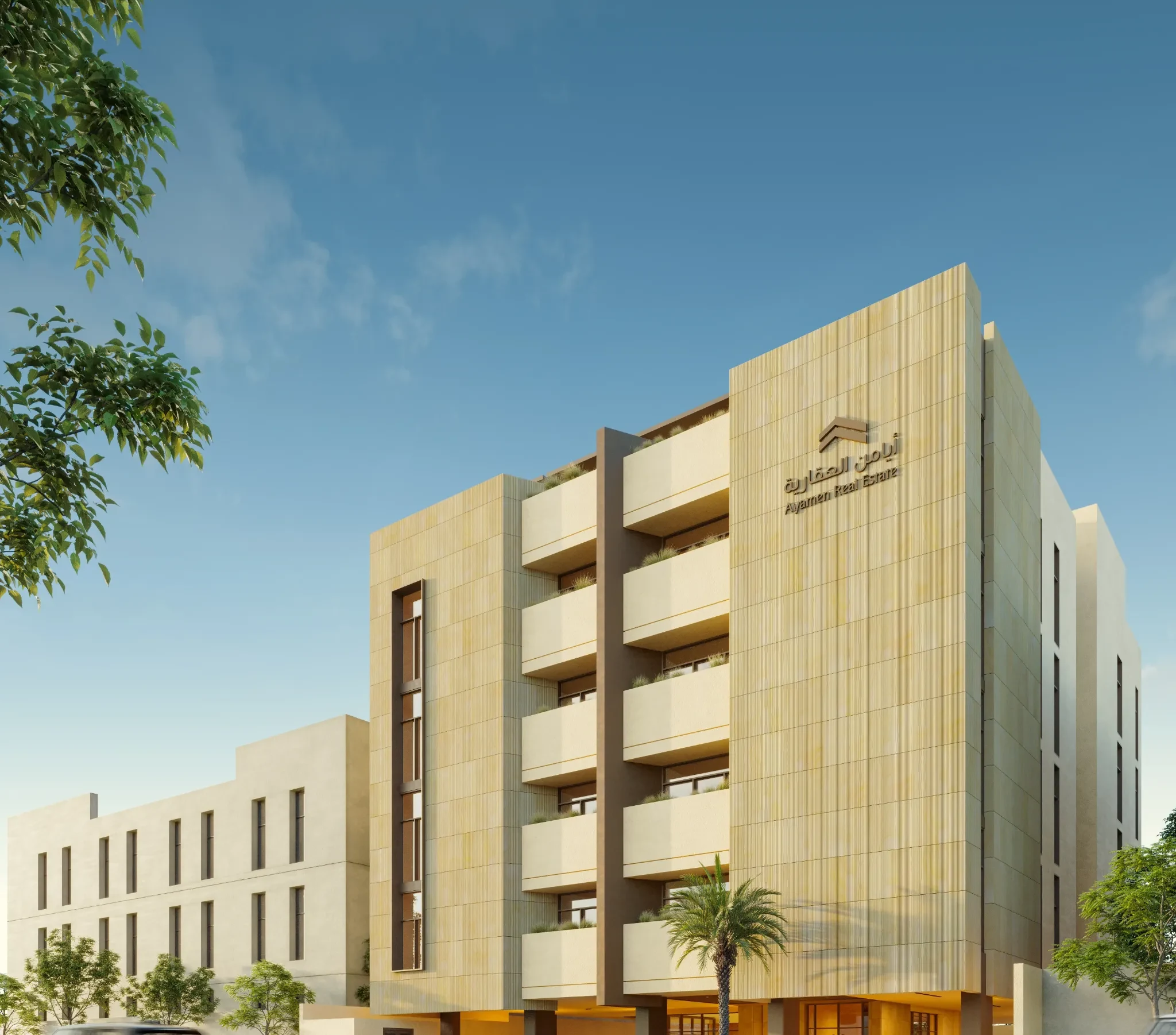 Ayamen residential property photography