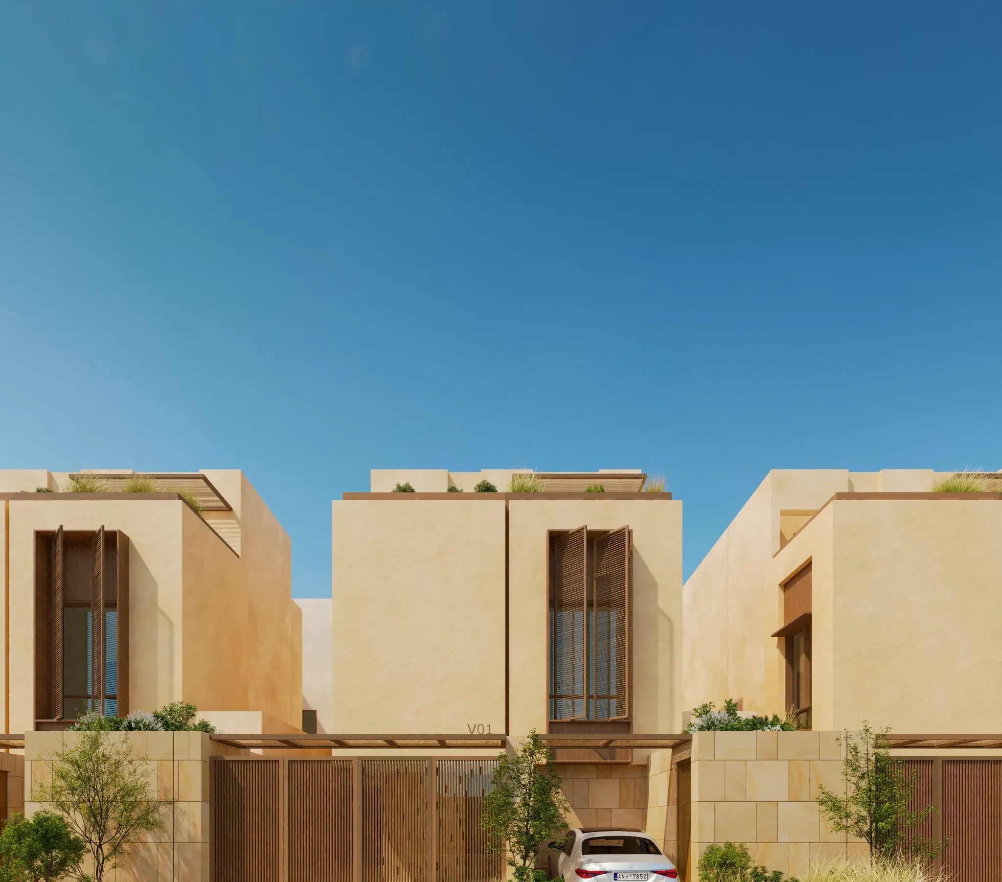 Ayamen residential property photography