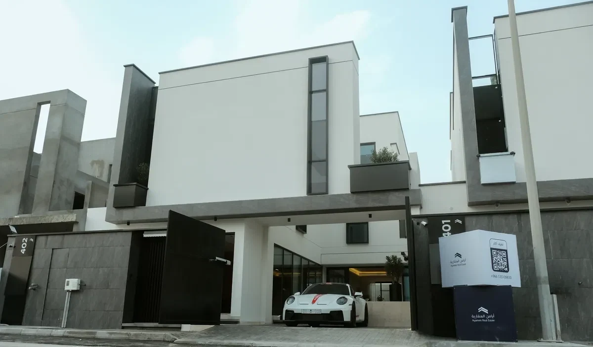 Ayamen residential property photography