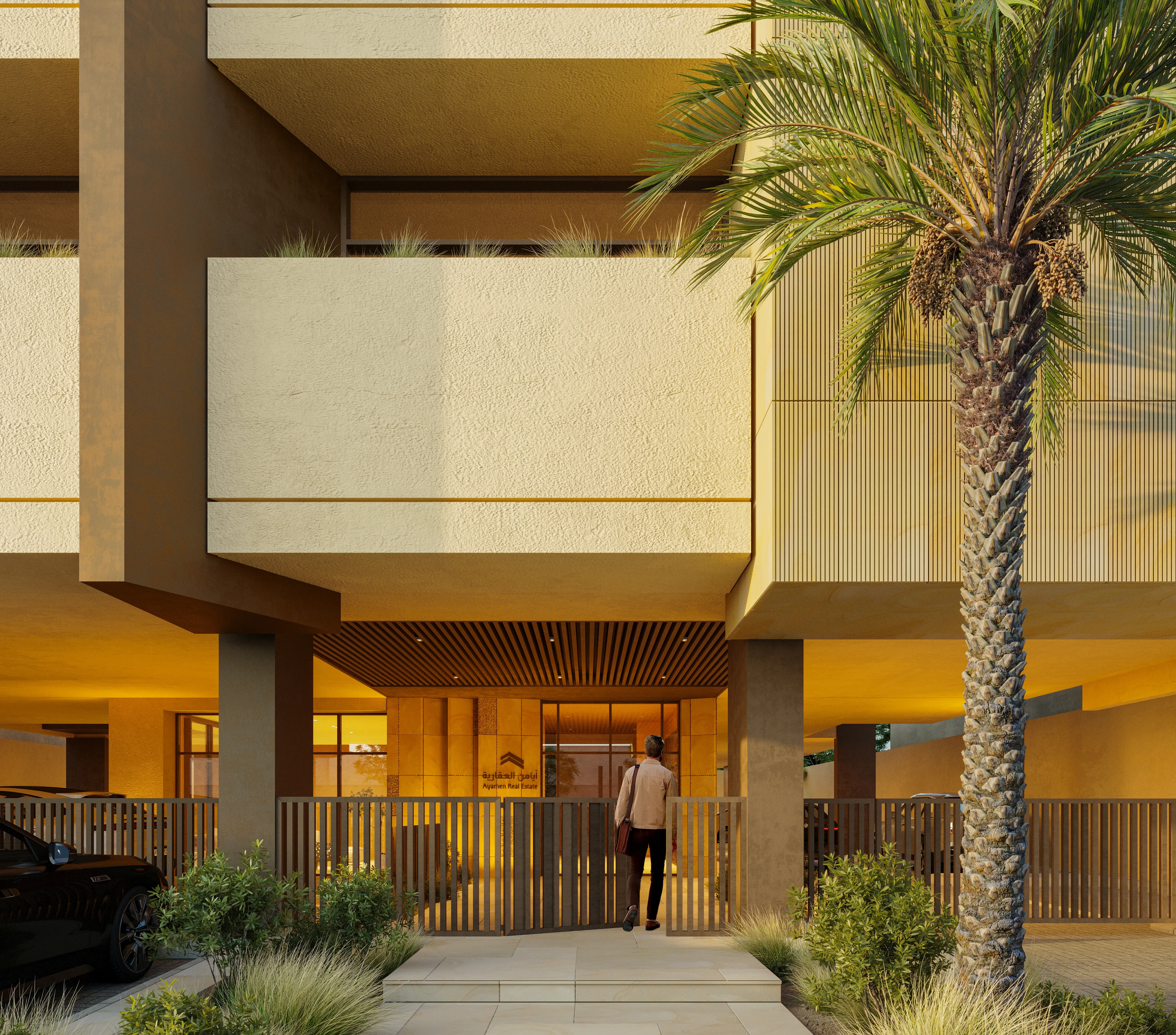 Ayamen residential property photography