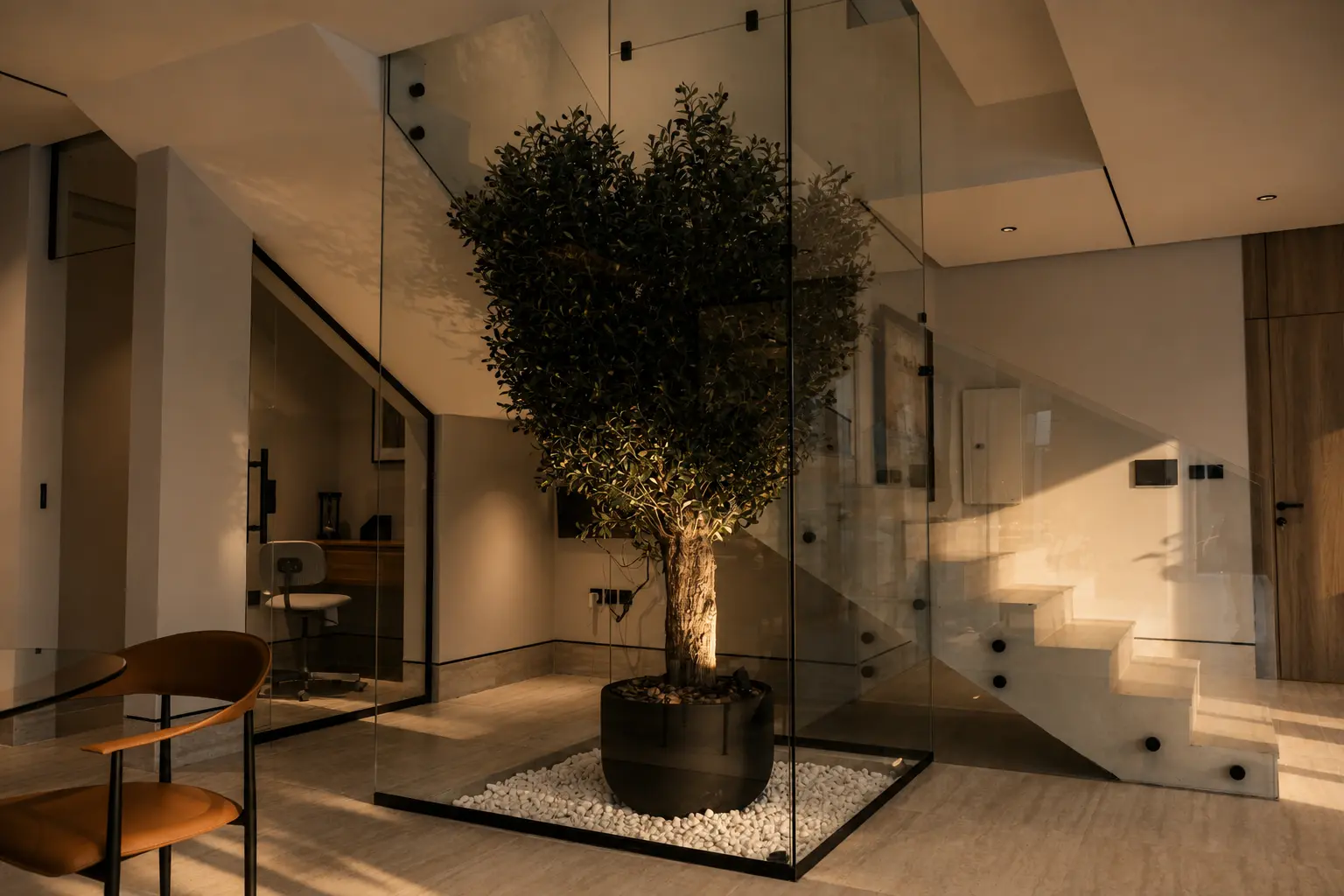 Ayamen residential property photography